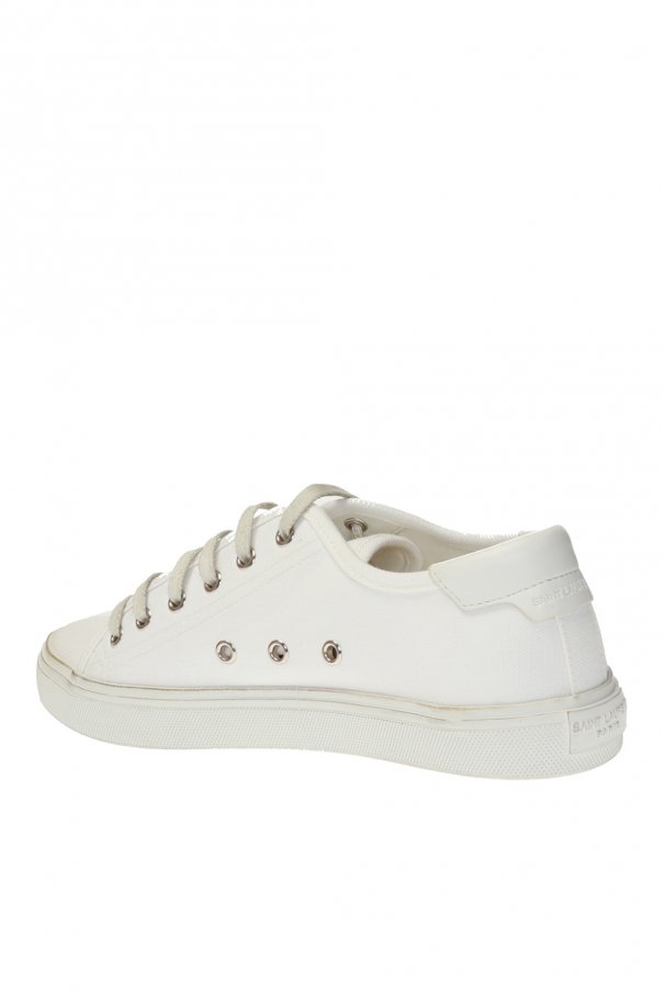 Malibu” sneakers Saint Laurent - SchaferandweinerShops KR